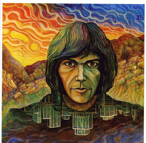 Neil Young - Neil Young (CD)