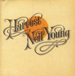 Neil Young - Cosecha (CD)