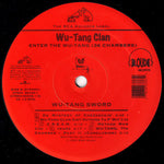 Wu-Tang Clan : Enter The Wu-Tang (36 Chambers) (LP, Album, SRC)