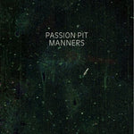 Passion Pit - Manners (Vinyl)