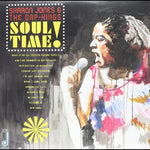 Sharon Jones - Soul Time (Vinyl)