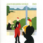 Brian Eno - Another Green World (CD)