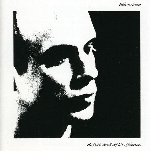 Brian Eno - Antes y después de la ciencia (CD)