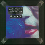 The Cure - Paris (CD)