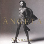 Angela Winbush - Angela Winbush (CD)