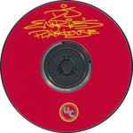 DJ Enrie : Playhouse (CD, Mixed)
