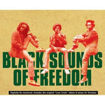 Black Uhuru - Black Sounds of Freedom (CD)