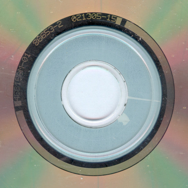 Various : Extreme Sound Sampler (CD, Promo, Smplr, Blu)