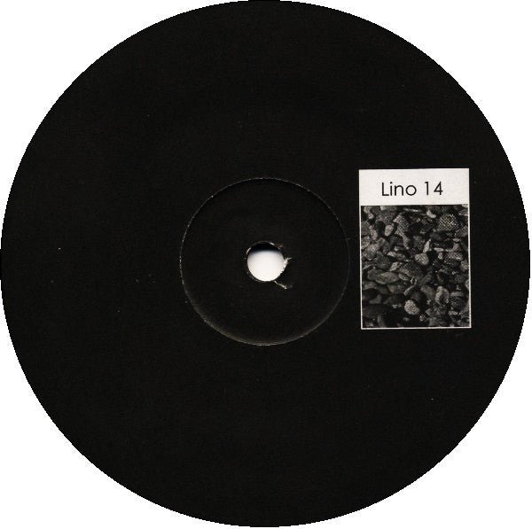 Portion Reform : HAAS (12")