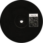 Portion Reform : HAAS (12")