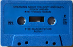 The Blackbyrds : Action (Cass, Album)