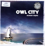 Owl City - Ocean Eyes (Vinilo)