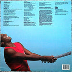 Hiram Bullock : From All Sides (LP, Album, Spe)