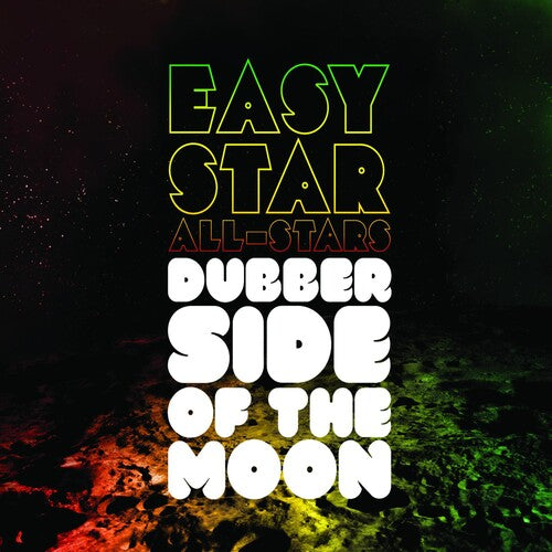 Easy Star All-Stars - Dubber Side Of The Moon (CD)