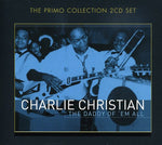 Charlie Christian - Papá de todos ellos (CD)
