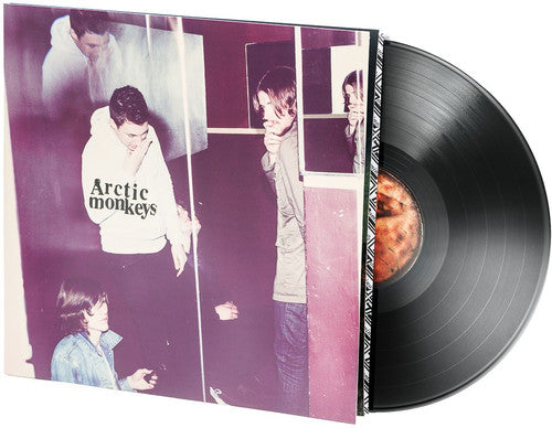 Arctic Monkeys - Humbug (Vinilo)