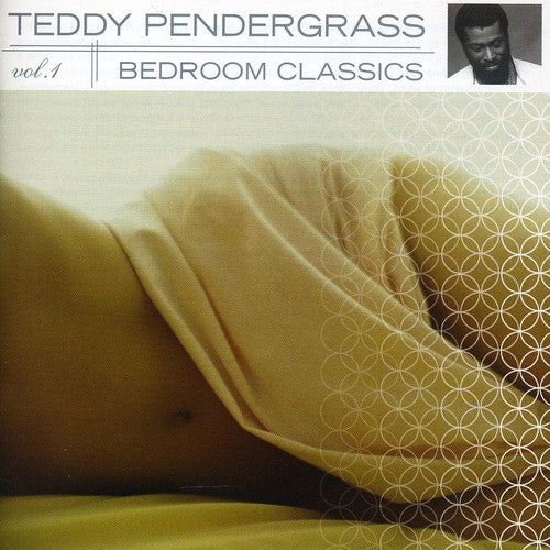 Teddy Pendergrass - Bedroom Classics, Vol. 1 (CD)