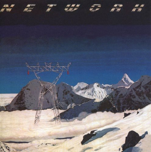 Red - Red/Trabajo nocturno (CD)