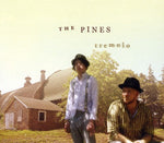 the album cover for Pines - Tremelo