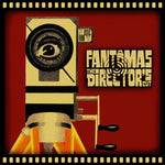 Fantômas - The Director's Cut (CD)