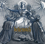 the album cover for Behemoth - Evangelion [Import]