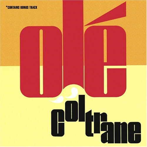 John Coltrane - Ole Coltrane (CD)