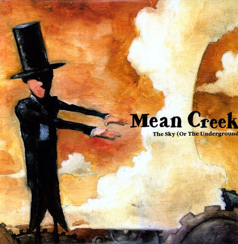 Mean Creek - El Cielo [O el Subterráneo] (Vinilo)