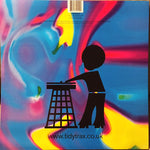 Paul Janes & Paul Chambers : Disposable Disco Dubs 2 (12")