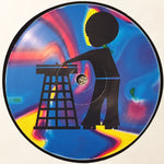 Paul Janes & Paul Chambers : Disposable Disco Dubs 2 (12")