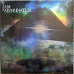 I Am Abomination : Passion of The Heist II (2xLP, Album, Ltd, Num, Tra)