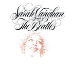 Sarah Vaughan - Canciones de los Beatles (CD)