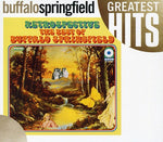 Buffalo Springfield - Retrospective (CD)