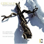 the album cover for De Labyrintho - Responsoria [Digipak]
