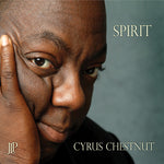Cyrus Chestnut - Spirit (CD)