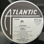 Kleeer : Winners (12", Promo)