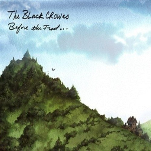 The Black Crowes - Before the Frost... Until the Freeze (Vinyl)