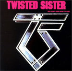 Twisted Sister - No puedes parar el rock and roll (CD)
