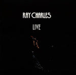 Ray Charles - En vivo (CD)