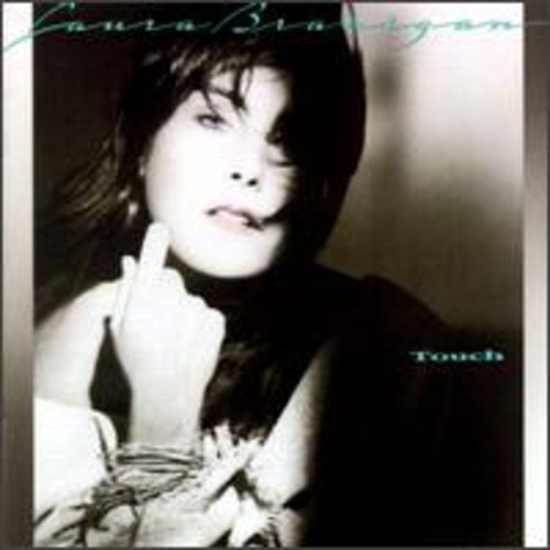 Laura Branigan - Touch (CD)