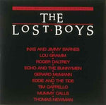 Various Artists - Lost Boys (Original Soundtrack) (CD)