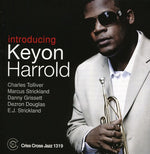 Keyon Harrold - Presentando a Keyon Harrold (CD)