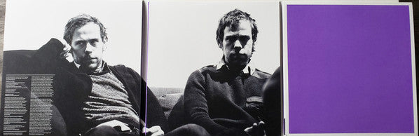 The National : High Violet (10th Anniversary Expanded Edition) (3xLP, Album, Ltd, RE, Whi)