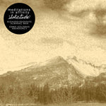 BIGHAND//BIGKNIFE / Almanac Man / Emma Goldman (3) / Abandoncy : Meditations In Affinity: Solicitude (7")
