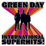 Green Day - International Superhits! (Vinyl)