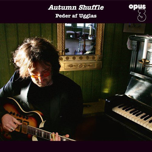 Peder Af Ugglas - Autumn Shuffle (Vinilo)