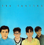 The Feelies - Crazy Rhythms (Vinyl)