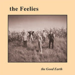 The Feelies - The Good Earth (Vinyl)