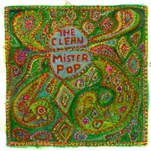 The Clean - Mister Pop (CD)
