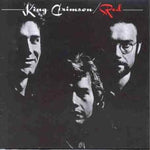 King Crimson - Red [CD and DVD-A] [Digipak] (CD)