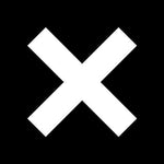 the album cover for The xx - XX [Digipak]